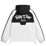 Teddy Collection Куртка унисекс Teddy Bear Collection, Черно-белый - фото 21