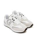 Кроссовки Just Cavalli, экрю - фото 3