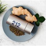 Туалетная вода Carolina Herrera 212 Men - фото 3