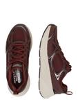 Кроссовки SKECHERS EDGERIDE - EXODIS, Wine red - фото 3