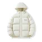 WARRIOR Пуховик Unisex, Lily Green - фото 5