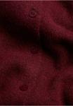 Кардиган Kappahl Cardigan, Dark Red - фото 6