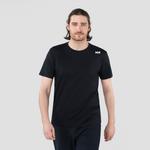 Футболка H2ESSENTIAL мужская HELLY HANSEN, черный - фото 3