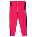 Трикотажные спортивные штаны унисекс slamble, Черный - фото 16