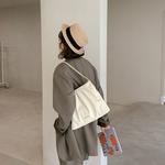 Сумка через плечо MICOCAH, Black Jam - фото 4