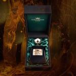 Парфюмерная вода Amouroud Elixir Golden Oud, 75 мл - фото 3