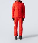 Лыжные штаны Team Aztech Aztech Mountain, Castilleja - фото 2