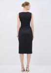 Платье adL Cocktail dress / Party dress, Black - фото 3