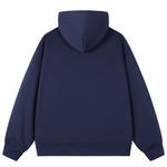 Худи HelloKitty Hello Kitty SS25 Unisex Sanrio, синий - фото 8