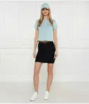 Юбка Calvin Klein Jeans, черный - фото 2