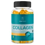 Коллаген тропический 60 шт Vitayummy - фото