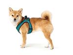 Ремень Hunter Harness Comfort Бирюзовый XXS Hunter, цвет синий - фото 7