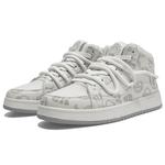 Кроссовки Doraemon Blind Box Unisex, зеленый - фото 159