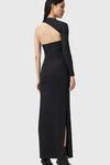Платье ARI Allsaints, черный - фото 5