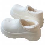 Thin strips Бытовые тапочки тонкие полоски, Черный - фото