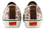 Кеды Vans Unisex Authentic Vlt LX Sneakers Coffee - фото 5