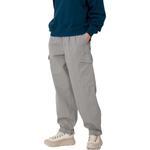 Брюки collins Carhartt WIP, серый - фото 7