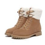 Sittella Модные массивные ботинки EVER AU, золото - фото 4