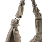 Сумка через плечо FREDsBRUDER, хаки - фото 3