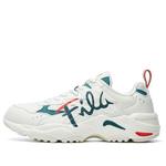 Кроссовки flash sneakers white Fila, белый - фото