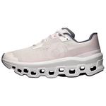 On Кроссовки Running Cloudmster Void Ivory Wolf Women's - фото