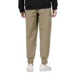 Брюки str warm woven pants 'tan' Adidas, бежевый - фото 3