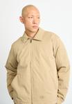 Куртка Dickies EISENHOWER PUFFER, Khaki - фото 4