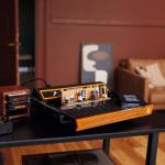 Конструктор Atari 2600, 2532 детали LEGO - фото 8