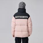 PLAYER Пуховик унисекс Kappa, цвет White-0114 - фото 21