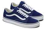 Кроссовки Vans Old Skool 'Color Theory - Beacon Blue' - фото 2