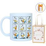 Кружка серии Strawberry Bear 360 мл Disney, Buzz Lightyear - фото 8