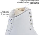 Jackson Ultima girls Freestyle - Aspire, White - фото 2