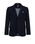 Куртка WE Fashion Suit Jacket, темно-синий - фото