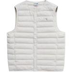 Жилет женский Ivory Puma, цвет Ivory - фото