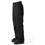 Утепленные брюки-карго Aura - женские 686, Black - фото 2