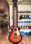 Epiphone Les Paul Standard 50-х - Heritage Cherry Sunburst - фото 3