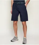 Шорты MARC-2 regular fit Bogner, темно-синий - фото