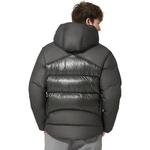 Пуховик мужской Xbionic, хаки - фото 6