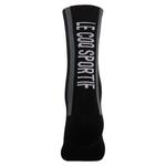 Носки Le Coq Sportif Tech Crew Nº1, черный - фото
