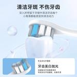 Сменные насадки для зубной щетки Neward - фото 9