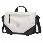 Мужская сумка через плечо GOLF, Черный (стиль 2) - фото 11