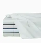 Простыня Celeste SFERRA, серый - фото 17