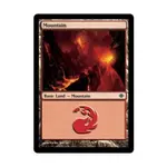 CCG Гора #243 (С), MTG - Shards of Alara - фото