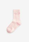 Носки 3 PACK, REGULAR FIT Baker by Ted Baker, розовый - фото 3