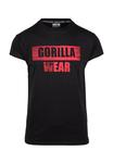 Футболка с принтом MURRAY Gorilla Wear, черный - фото 7