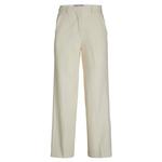 Брюки Jack & Jones Mary Regular, бежевый - фото 3