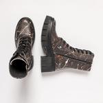 Ботинки ART Women's Modern Oxford Boot, Painted - фото 7