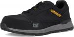 Кроссовки Caterpillar Venward CT, черный - фото 7