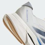 Кроссовки для бега ADIDAS PERFORMANCE Adizero Boston 12, белый - фото 9