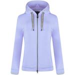 Толстовка с капюшоном Canyon, цвет lavender - фото